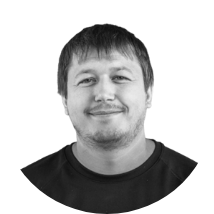 Sergey